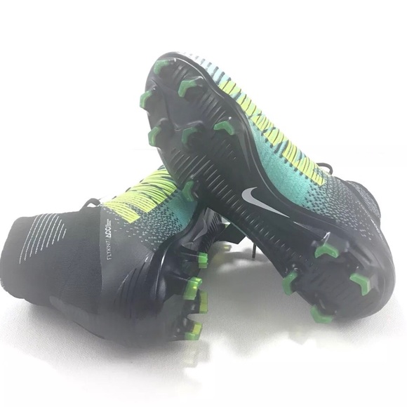 Nike Mercurial Superfly V Soccer Cleats - Picture 7 of 8